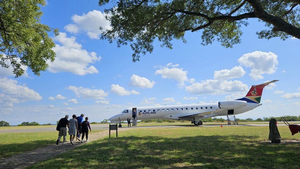 <h2>The Best of South Africa Escorted 2023</h2> 14 Nights | 6 Rounds | March 11 - 25